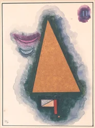 Komposition, 1930